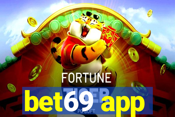 bet69 app